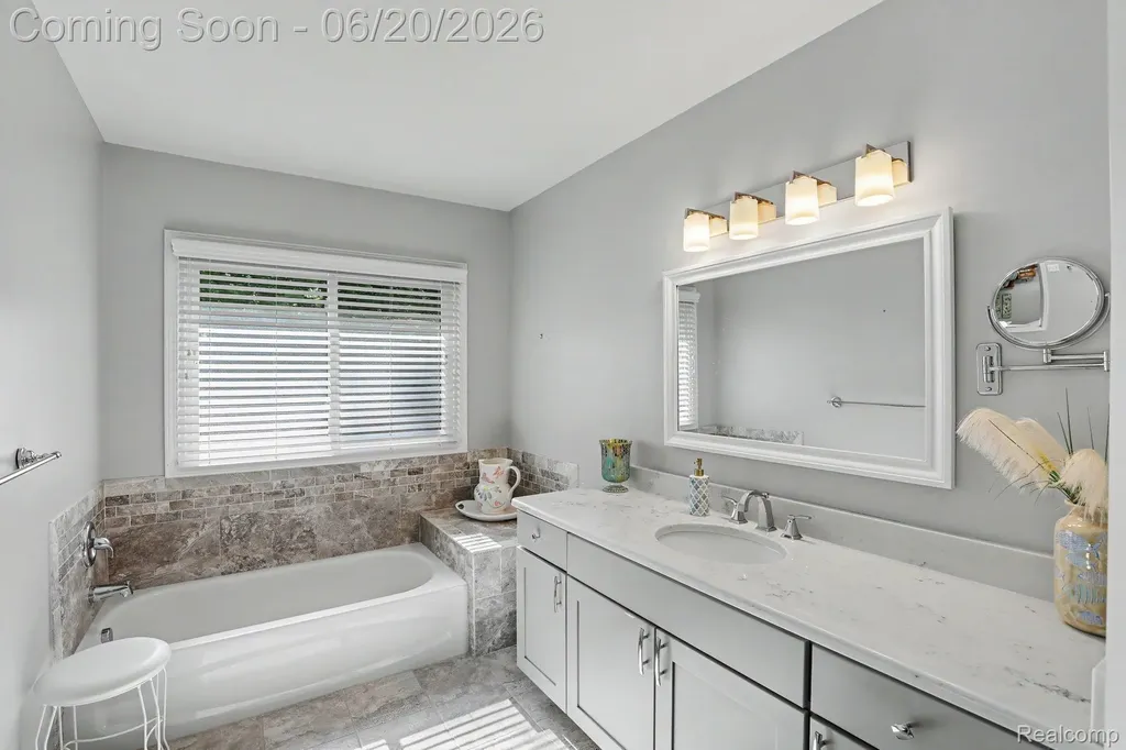 62998 Invitational Drive Washington Township MI 48094