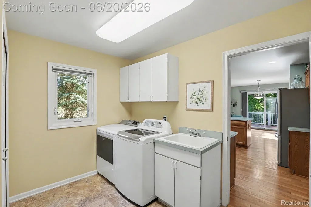 62998 Invitational Drive Washington Township MI 48094
