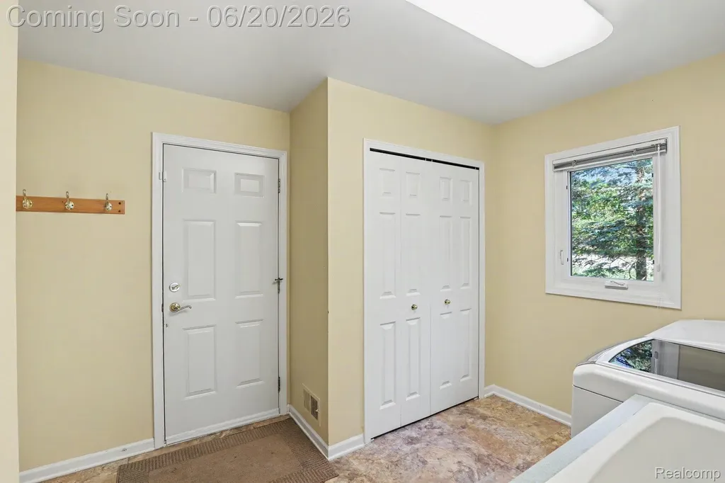 62998 Invitational Drive Washington Township MI 48094