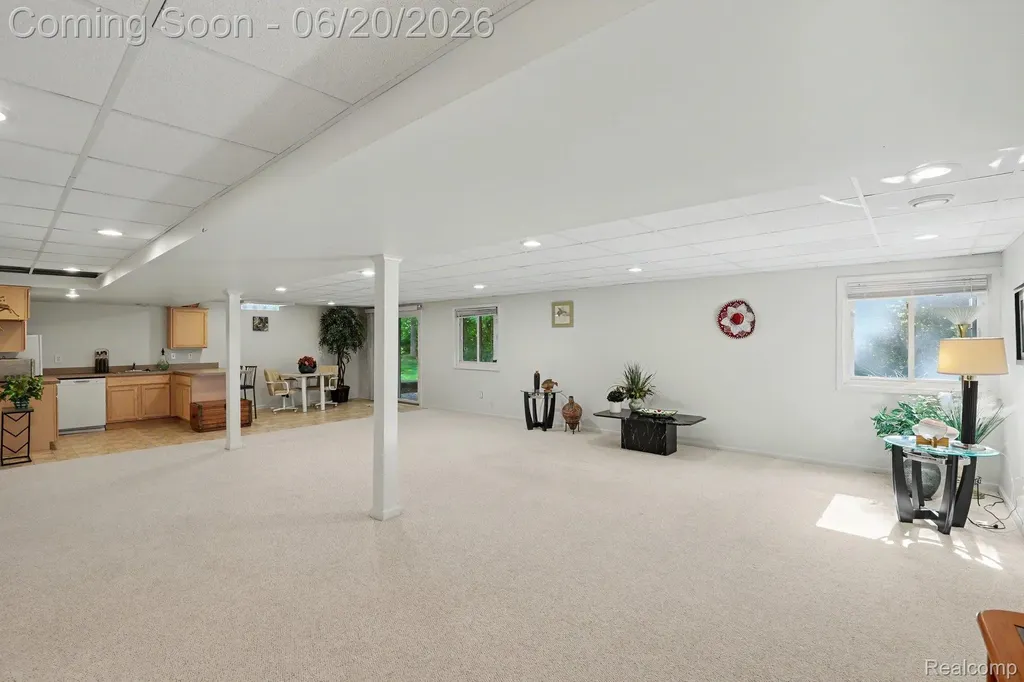 62998 Invitational Drive Washington Township MI 48094