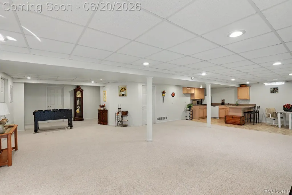 62998 Invitational Drive Washington Township MI 48094