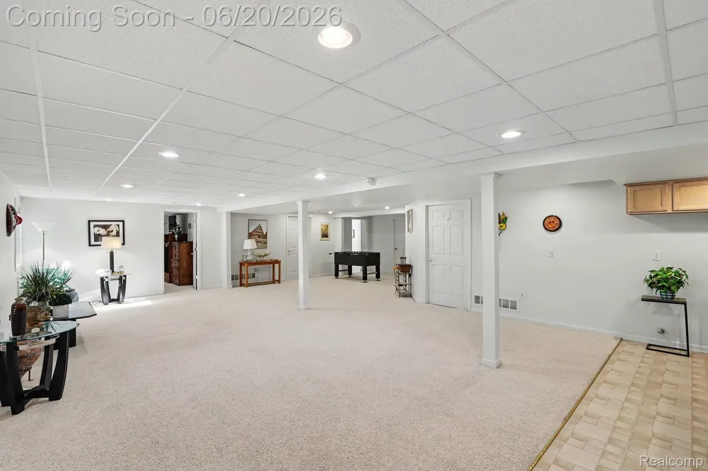 62998 Invitational Drive Washington Township MI 48094