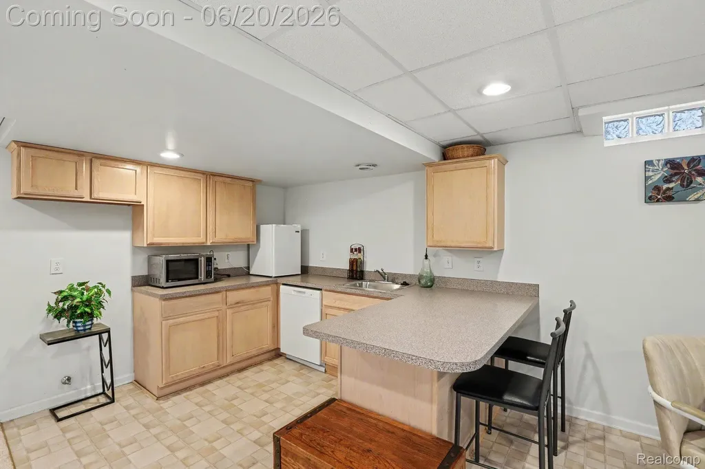 62998 Invitational Drive Washington Township MI 48094