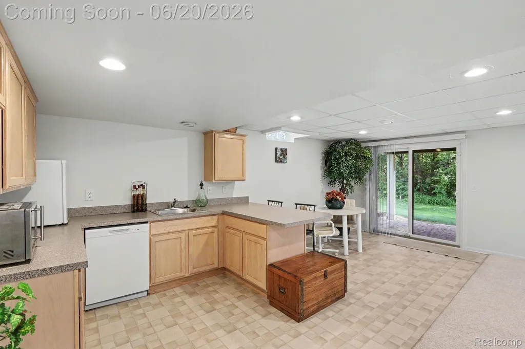 62998 Invitational Drive Washington Township MI 48094