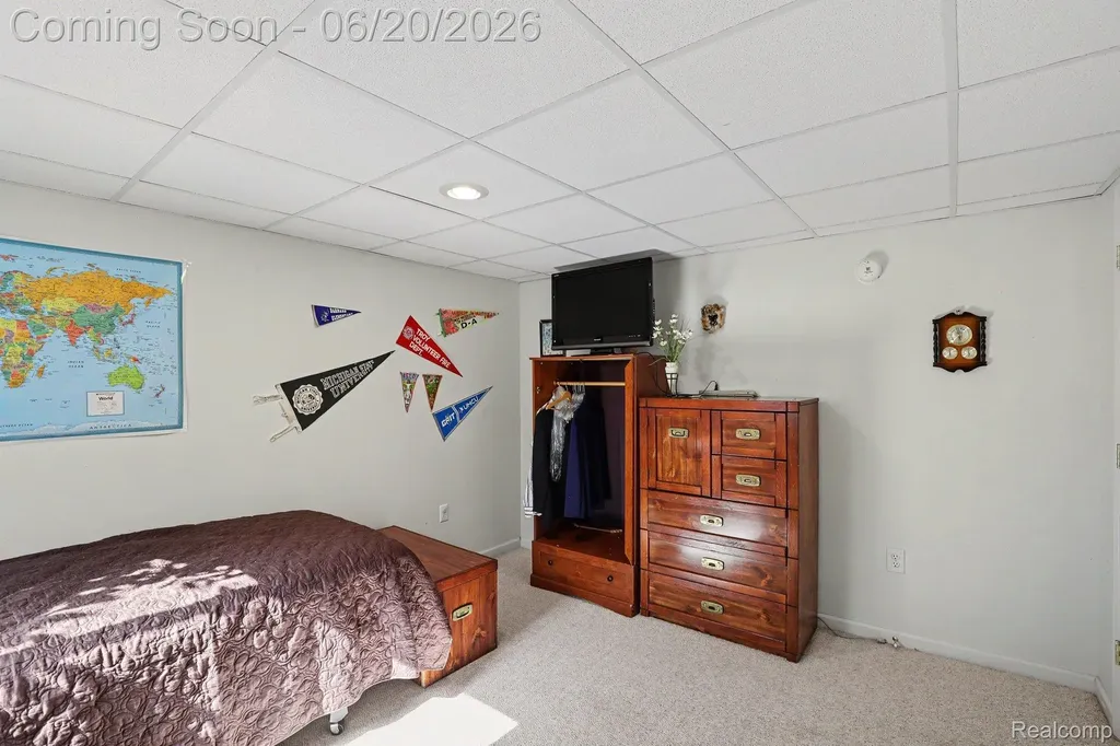 62998 Invitational Drive Washington Township MI 48094