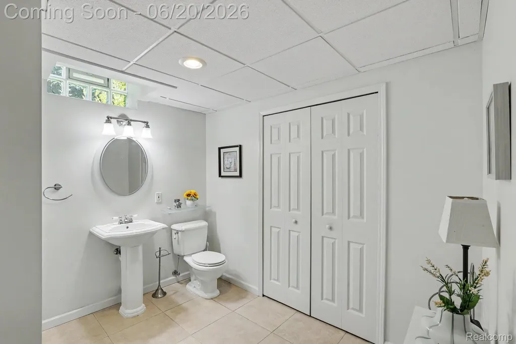 62998 Invitational Drive Washington Township MI 48094