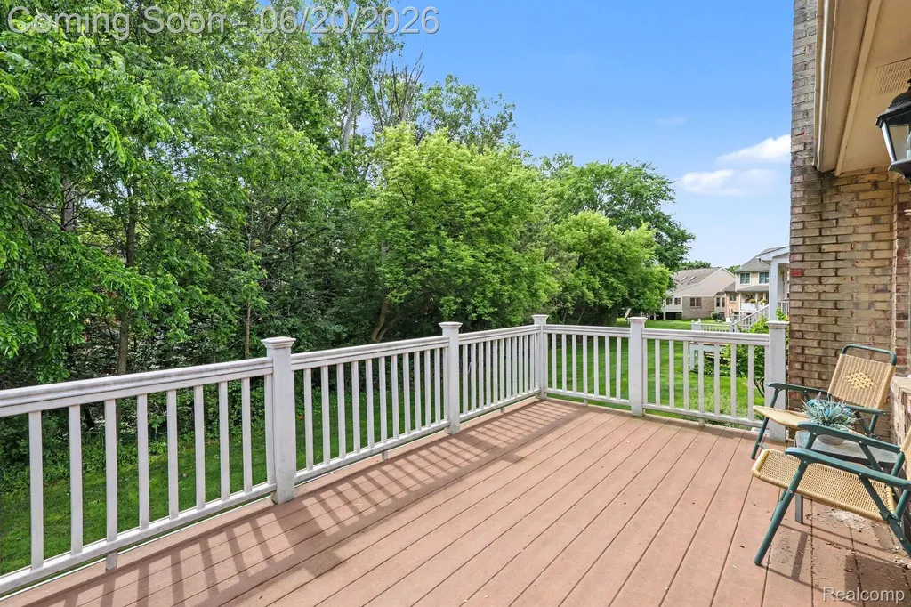 62998 Invitational Drive Washington Township MI 48094