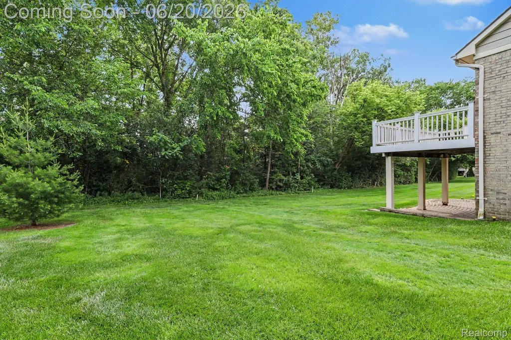 62998 Invitational Drive Washington Township MI 48094