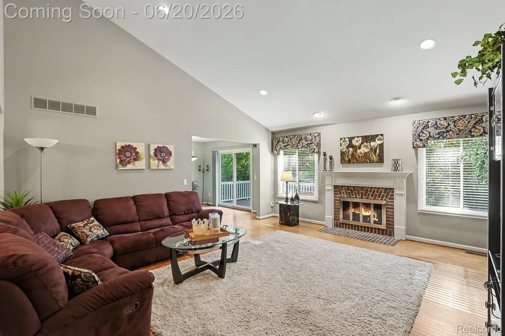 62998 Invitational Drive Washington Township MI 48094