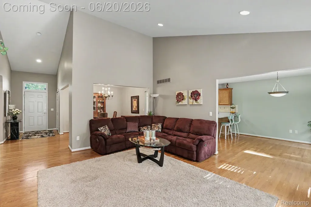 62998 Invitational Drive Washington Township MI 48094