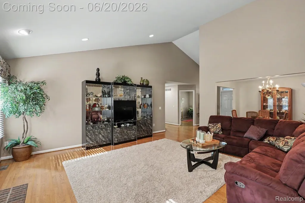 62998 Invitational Drive Washington Township MI 48094
