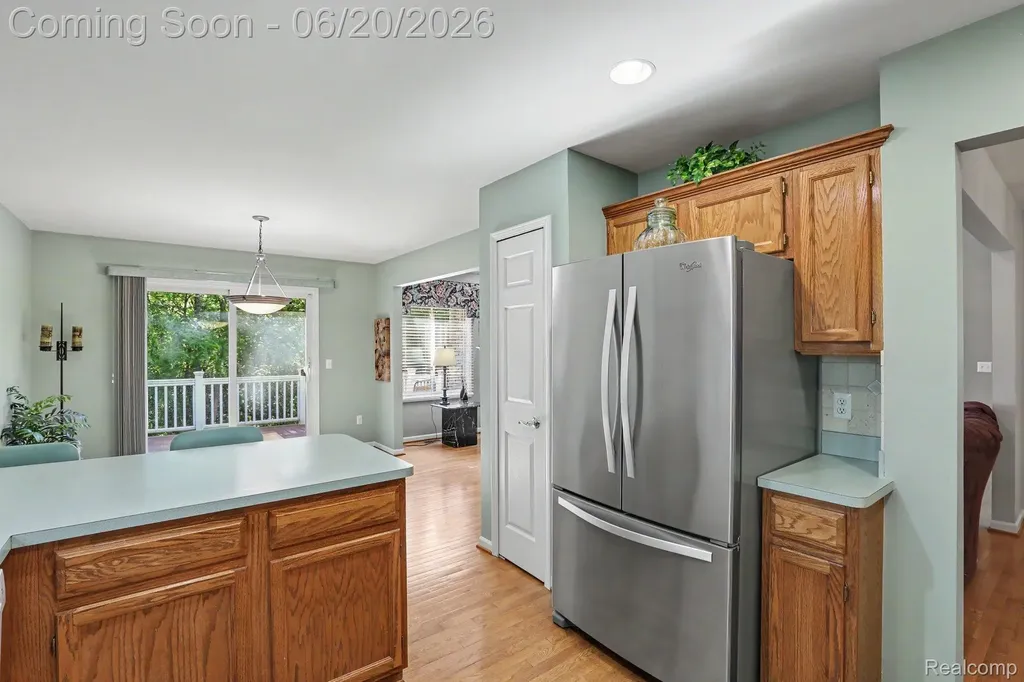 62998 Invitational Drive Washington Township MI 48094