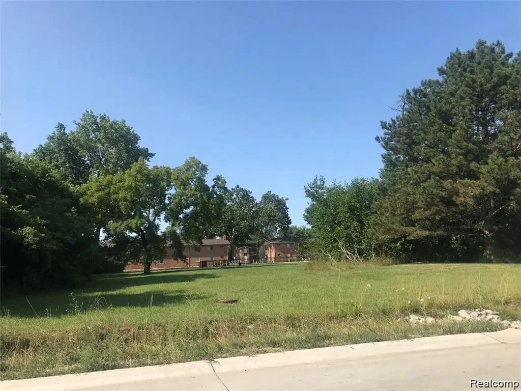 0000 Ecorse Romulus City MI 48174