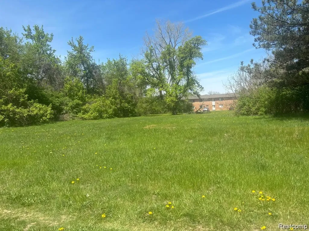 0000 Ecorse Romulus City MI 48174