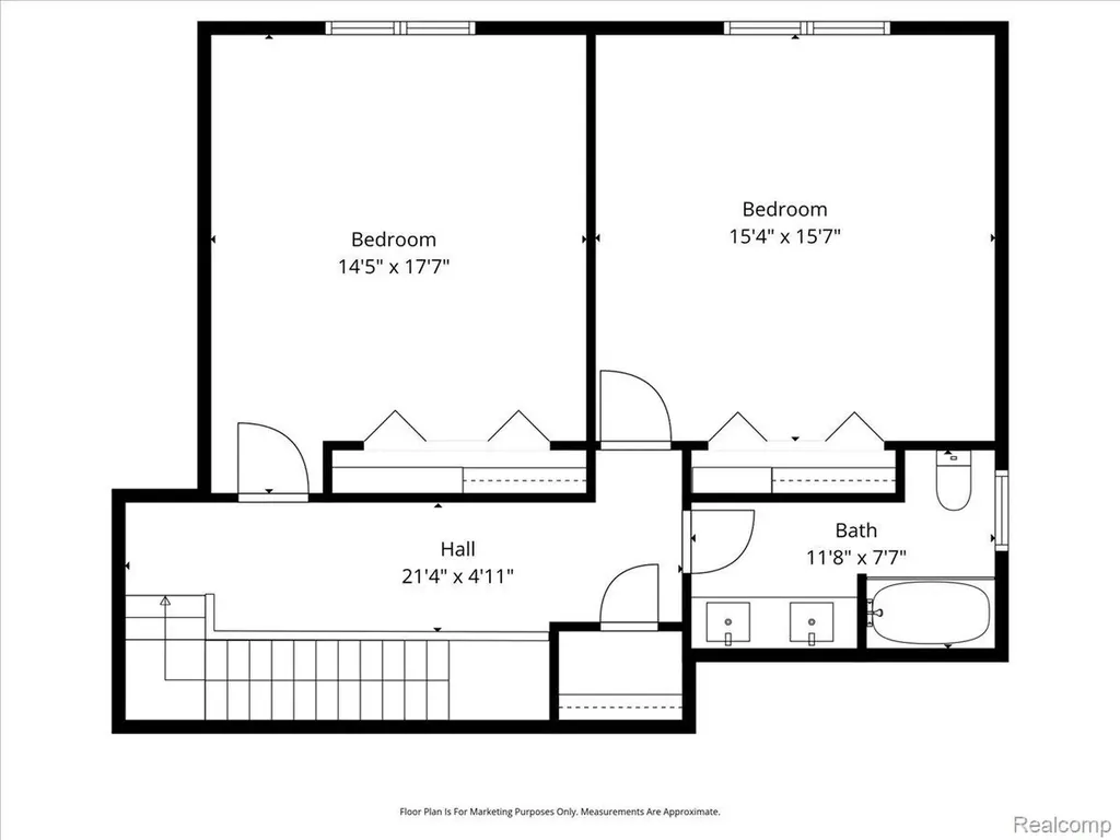3816 W Maple Road Bloomfield Charter Township MI 48301