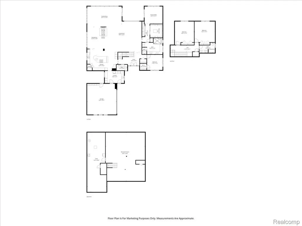 3816 W Maple Road Bloomfield Charter Township MI 48301