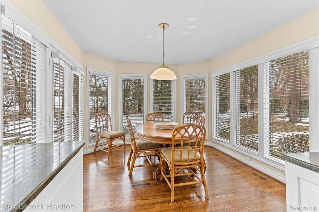 25933 Hersheyvale Drive Franklin Village MI 48025
