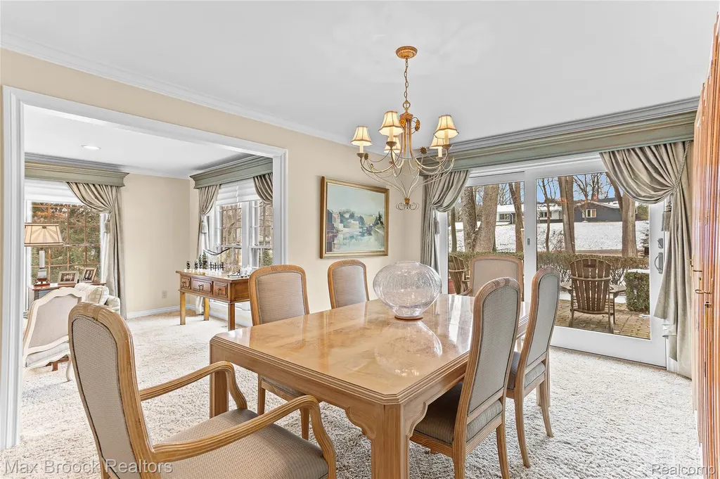 25933 Hersheyvale Drive Franklin Village MI 48025