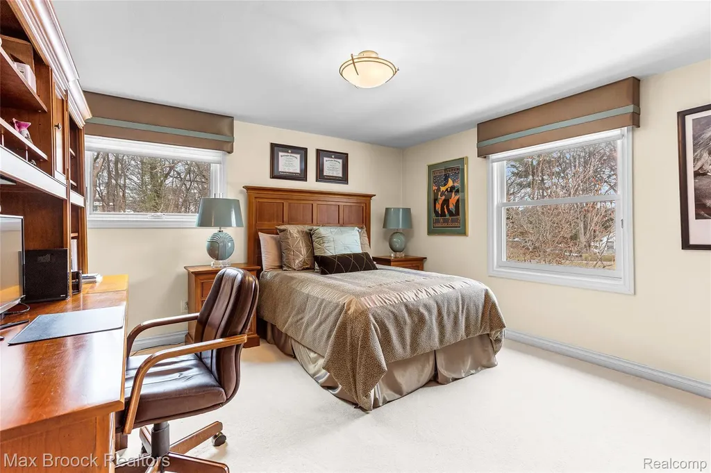 25933 Hersheyvale Drive Franklin Village MI 48025