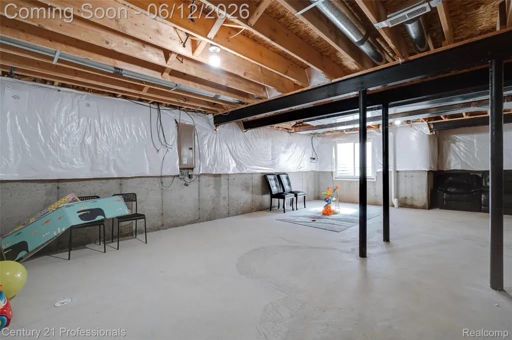 28323 Oakmonte Circle Lyon Charter Township MI 48165