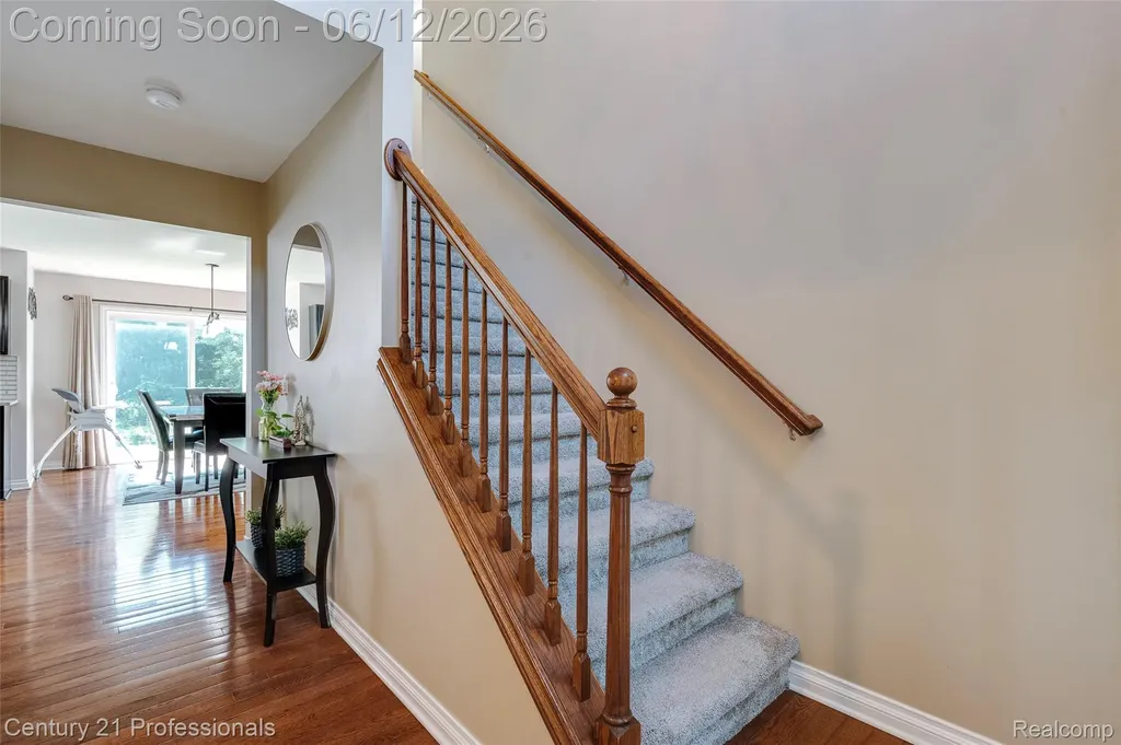 28323 Oakmonte Circle Lyon Charter Township MI 48165