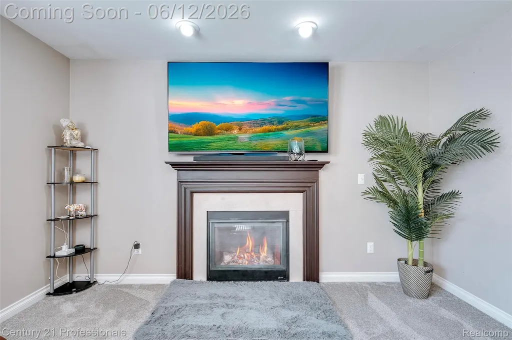 28323 Oakmonte Circle Lyon Charter Township MI 48165