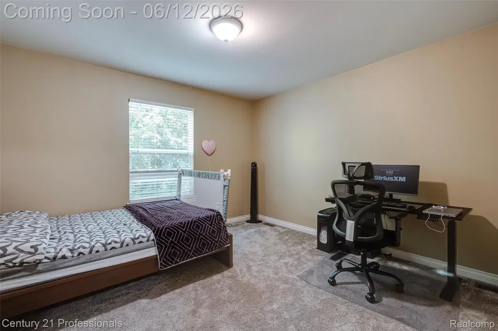 28323 Oakmonte Circle Lyon Charter Township MI 48165
