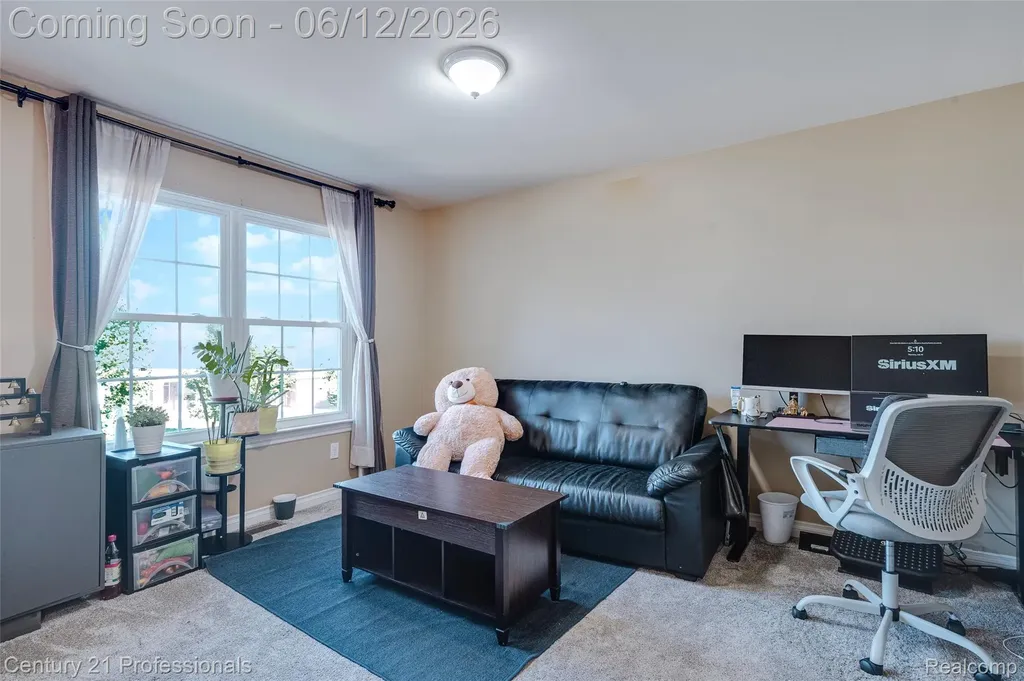 28323 Oakmonte Circle Lyon Charter Township MI 48165