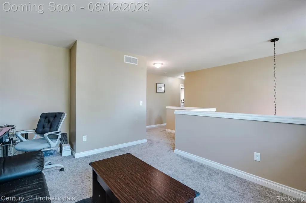 28323 Oakmonte Circle Lyon Charter Township MI 48165