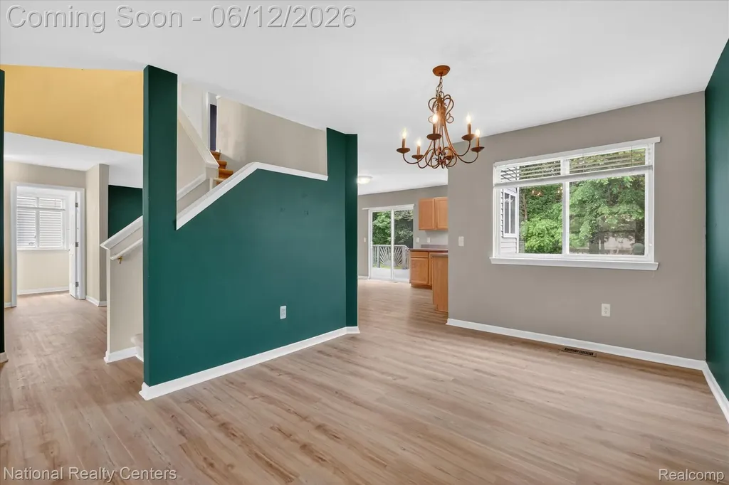 8525 Berkshire Drive Superior Charter Township MI 48198