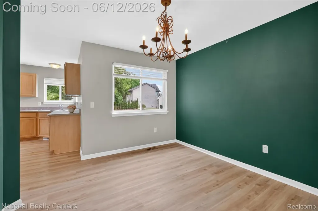 8525 Berkshire Drive Superior Charter Township MI 48198