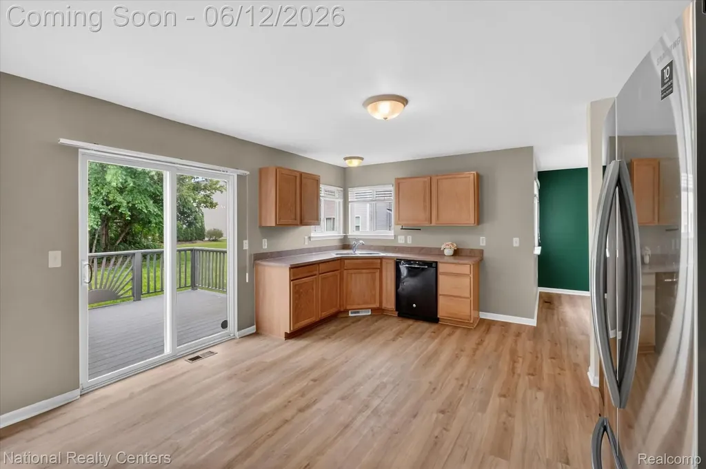 8525 Berkshire Drive Superior Charter Township MI 48198