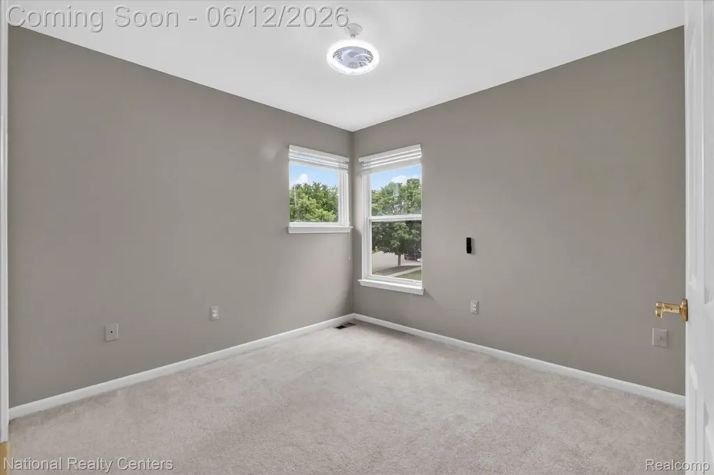 8525 Berkshire Drive Superior Charter Township MI 48198