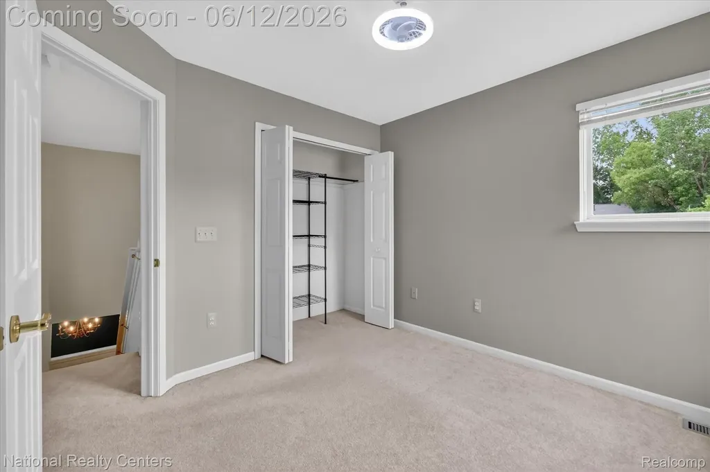 8525 Berkshire Drive Superior Charter Township MI 48198