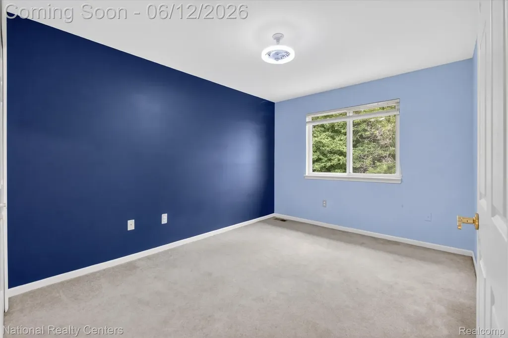 8525 Berkshire Drive Superior Charter Township MI 48198