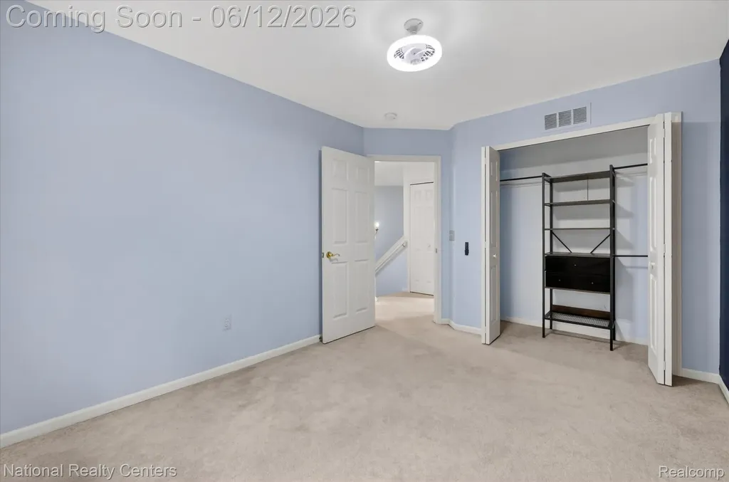 8525 Berkshire Drive Superior Charter Township MI 48198