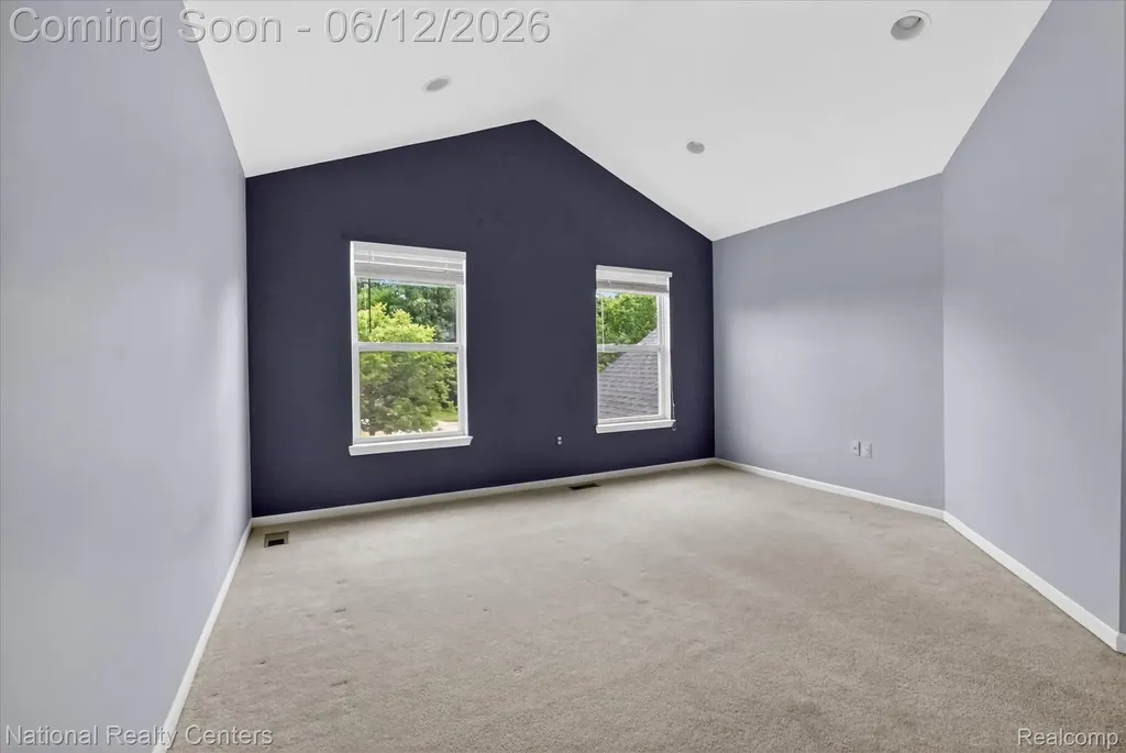 8525 Berkshire Drive Superior Charter Township MI 48198