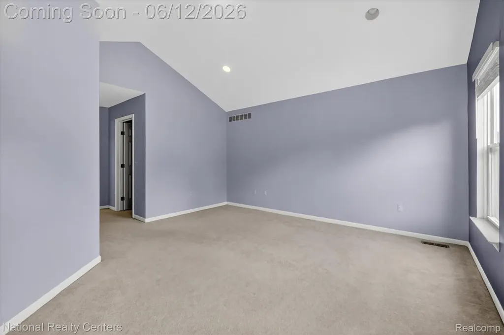 8525 Berkshire Drive Superior Charter Township MI 48198