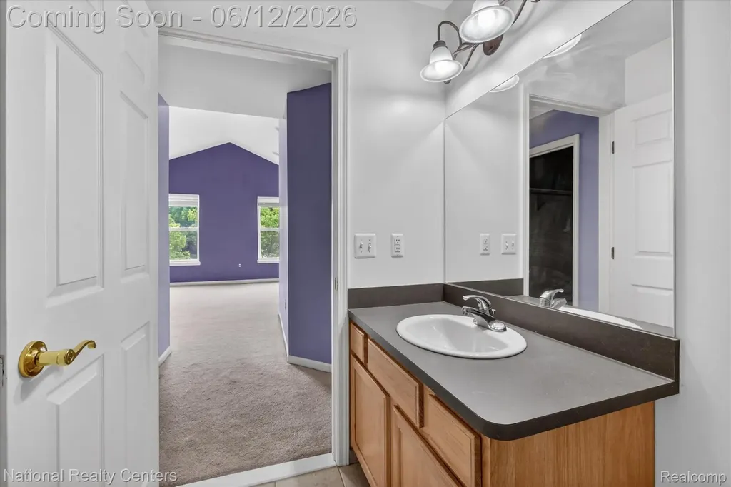 8525 Berkshire Drive Superior Charter Township MI 48198