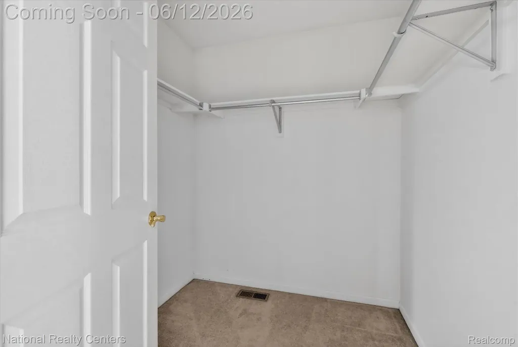 8525 Berkshire Drive Superior Charter Township MI 48198