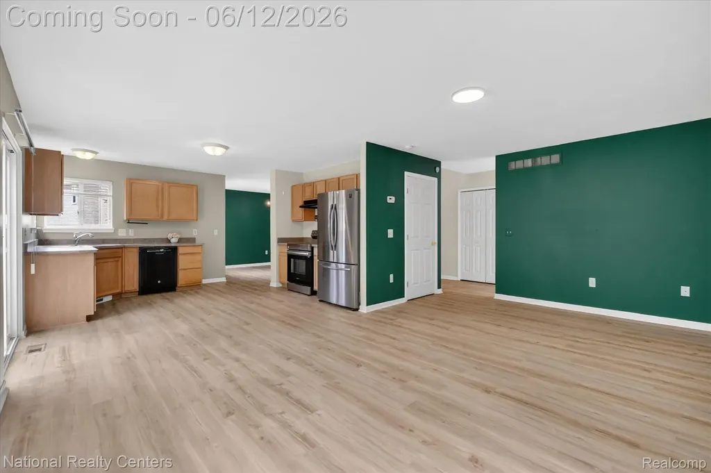 8525 Berkshire Drive Superior Charter Township MI 48198