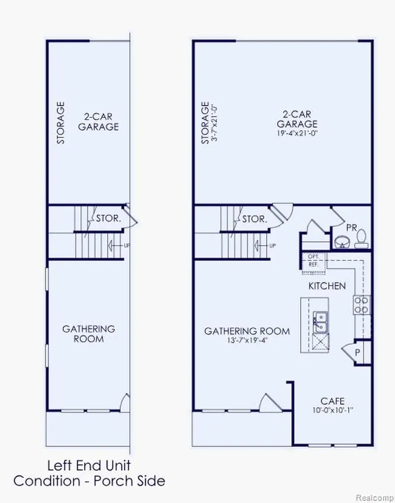 271 Lantana Drive Brighton City MI 48116