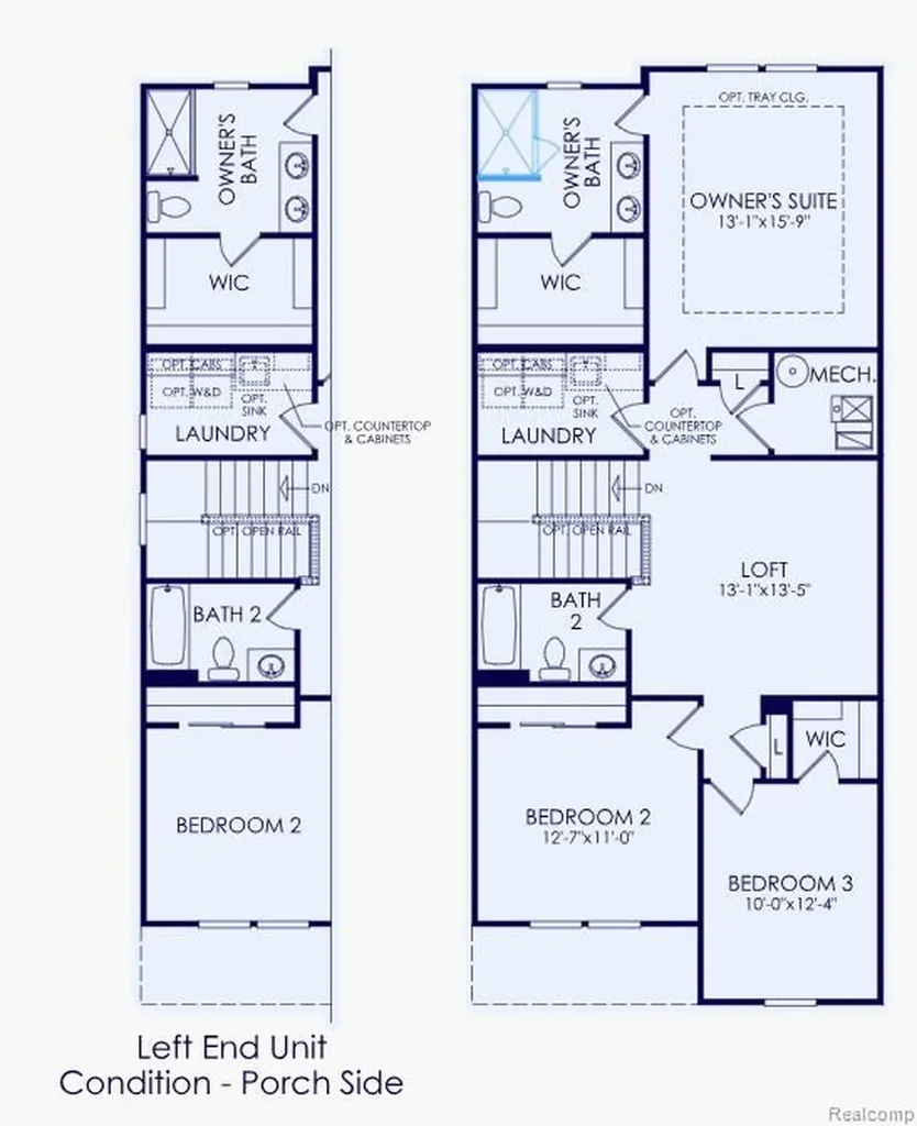 271 Lantana Drive Brighton City MI 48116