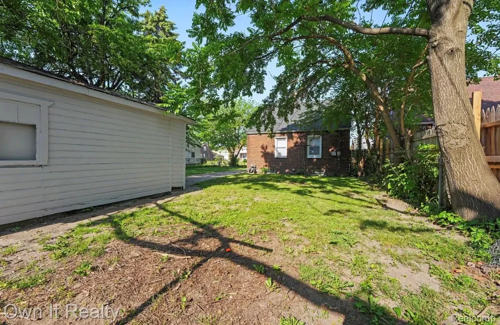 20450 Bramford Street Detroit City MI 48234