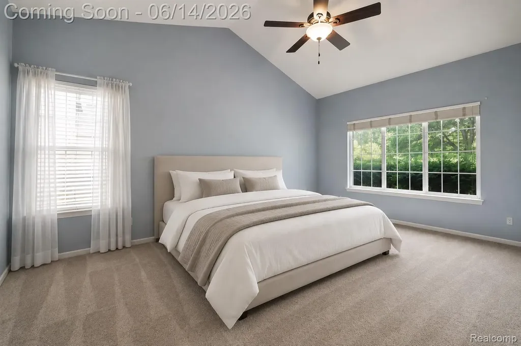 47920 Vistas Circle Drive N Canton Charter Township MI 48188