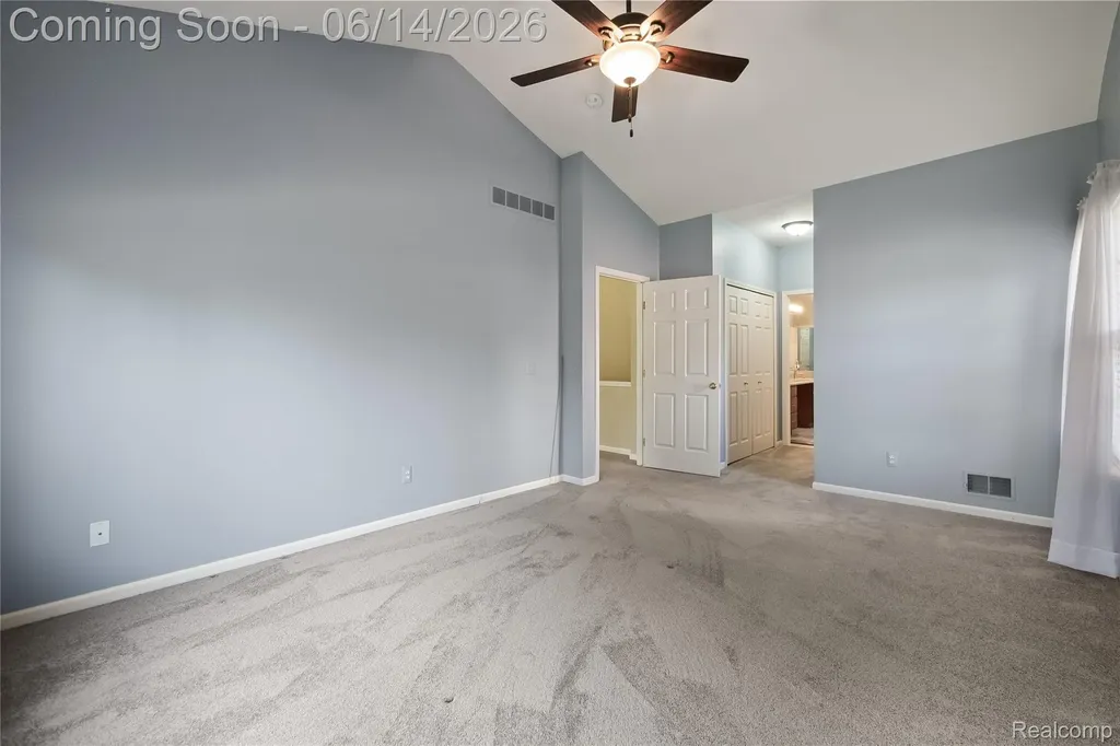47920 Vistas Circle Drive N Canton Charter Township MI 48188