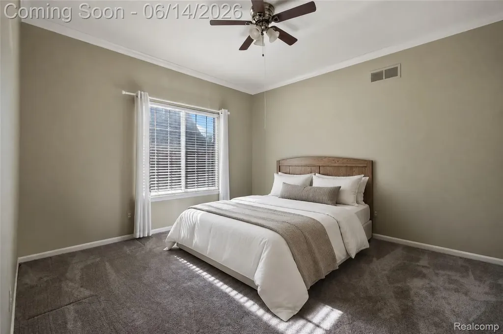 47920 Vistas Circle Drive N Canton Charter Township MI 48188