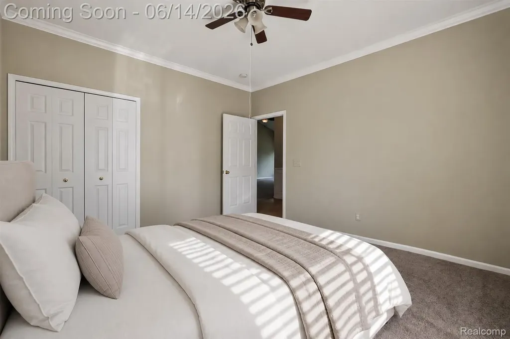 47920 Vistas Circle Drive N Canton Charter Township MI 48188