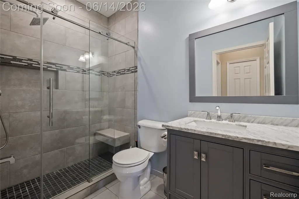 47920 Vistas Circle Drive N Canton Charter Township MI 48188