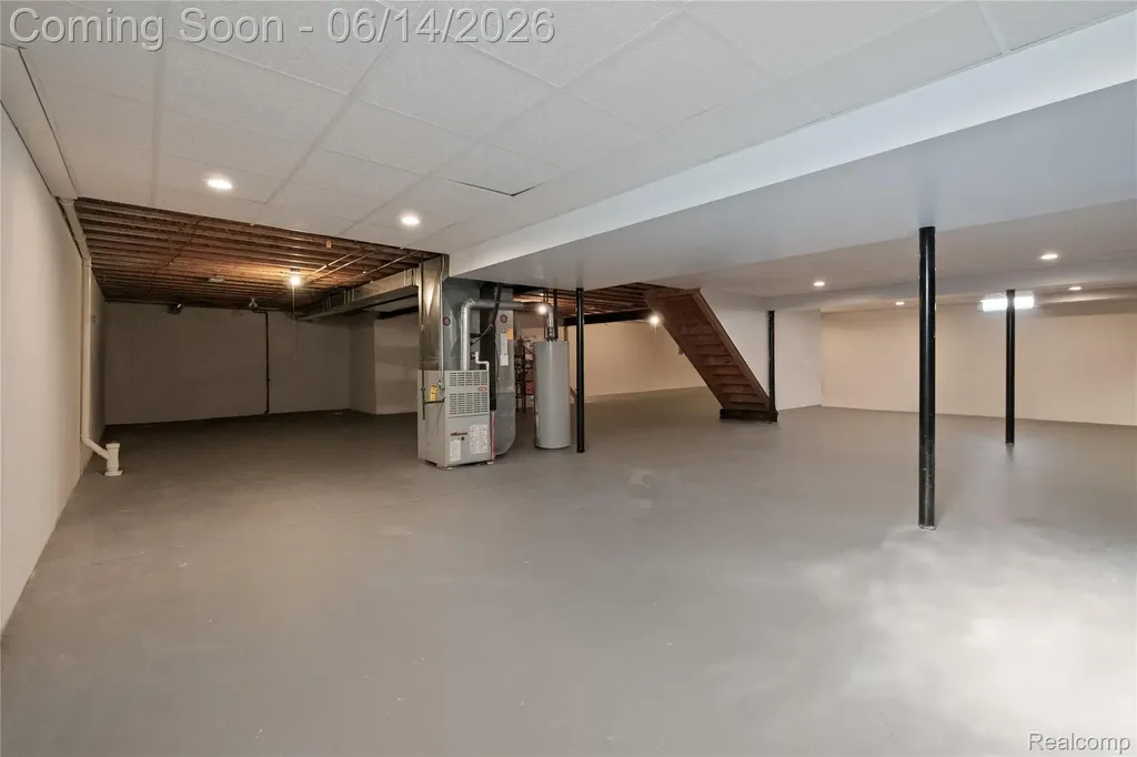 47920 Vistas Circle Drive N Canton Charter Township MI 48188